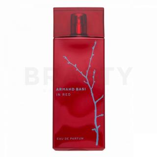 Armand Basi In Red Eau de Parfum nőknek 100 ml