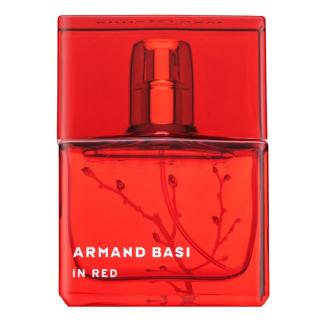 Armand Basi In Red Eau de Parfum nőknek 30 ml