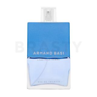 Armand Basi L'Eau Pour Homme Eau de Toilette férfiaknak 125 ml