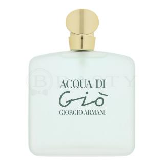 Armani (Giorgio Armani) Acqua di Gio Eau de Toilette nőknek 100 ml