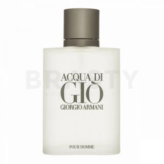 Armani (Giorgio Armani) Acqua di Gio Pour Homme Eau de Toilette férfiaknak 100 ml