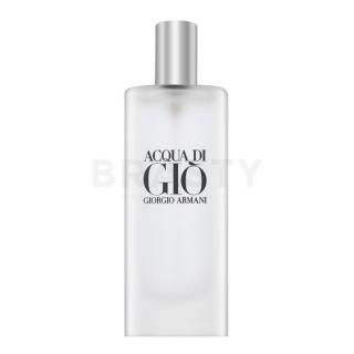 Armani (Giorgio Armani) Acqua di Gio Pour Homme Eau de Toilette férfiaknak 15 ml