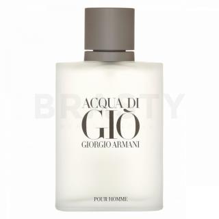 Armani (Giorgio Armani) Acqua di Gio Pour Homme Eau de Toilette férfiaknak 50 ml