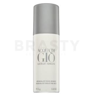 Armani (Giorgio Armani) Acqua di Gio Pour Homme spray dezodor férfiaknak 150 ml