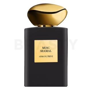 Armani (Giorgio Armani) Armani Privé Musc Shamal Eau de Toilette uniszex 100 ml