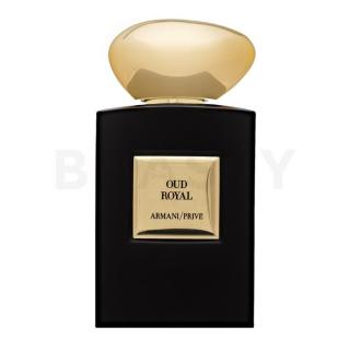 Armani (Giorgio Armani) Armani Privé Oud Royal Eau de Parfum uniszex 100 ml