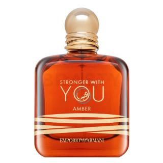 Armani (Giorgio Armani) Emporio Armani Stronger With You Amber Eau de Parfum uniszex 100 ml