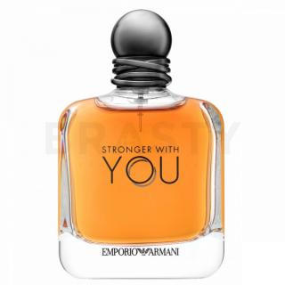 Armani (Giorgio Armani) Emporio Armani Stronger With You Eau de Toilette férfiaknak 100 ml