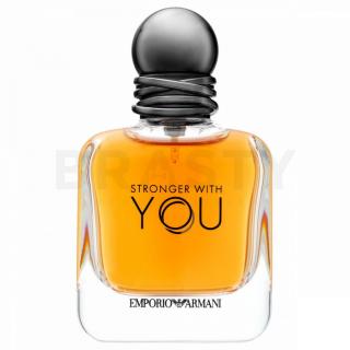 Armani (Giorgio Armani) Emporio Armani Stronger With You Eau de Toilette férfiaknak 50 ml