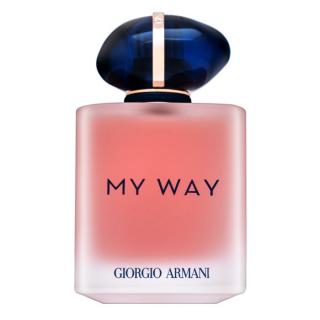 Armani (Giorgio Armani) My Way Floral Eau de Parfum nőknek 90 ml