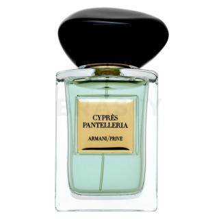 Armani (Giorgio Armani) Privé Cypres Pantelleria Eau de Toilette uniszex 50 ml