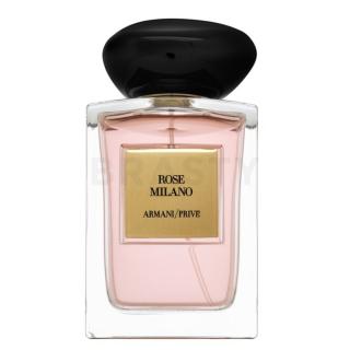 Armani (Giorgio Armani) Privé Rose Milano Eau de Toilette nőknek 100 ml