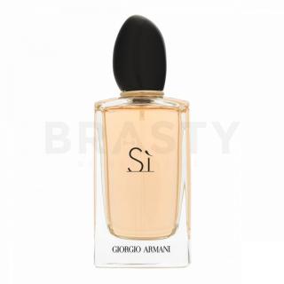 Armani (Giorgio Armani) Si Eau de Parfum nőknek 100 ml