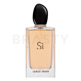 Armani (Giorgio Armani) Si Eau de Parfum nőknek 150 ml