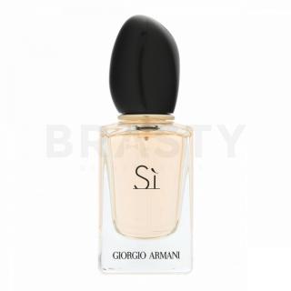 Armani (Giorgio Armani) Si Eau de Parfum nőknek 30 ml