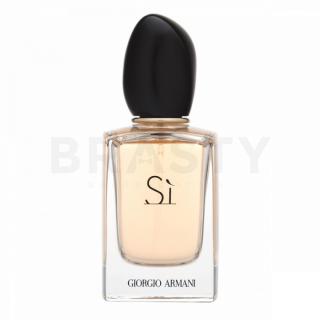Armani (Giorgio Armani) Si Eau de Parfum nőknek 50 ml