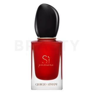 Armani (Giorgio Armani) Si Passione Eau de Parfum nőknek 30 ml