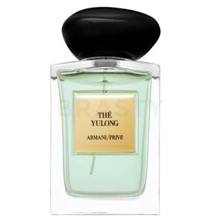 Armani (Giorgio Armani) Thé Yulong Eau de Toilette uniszex 100 ml