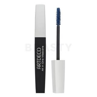 Artdeco All In One Mascara szempillaspirál szempilla meghosszabbítására és volumenre 05 Blue 10 ml