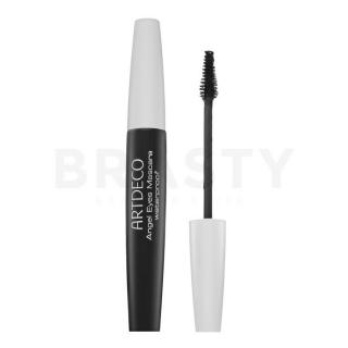 Artdeco Angel Eyes Waterproof Mascara vízálló szempillaspirál szempilla meghosszabbítására és volumenre 71 Black 10 ml