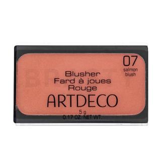 Artdeco Blusher púderes arcpír 07 Salmon 5 g