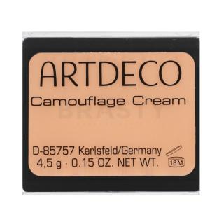 Artdeco Camouflage Cream vízálló korrektor 08 Beige Apricot 4,5 g