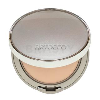 Artdeco Hydra Mineral Compact Foundation védő make-up ásványi anyagokkal az egységes és világosabb arcbőrre 55 Ivory 10 g