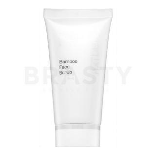 Artdeco Skin Yoga Bamboo Face Scrub hámlasztó gél arcra 50 ml