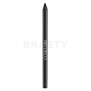 Artdeco Soft Eye Liner Waterproof vízálló szemceruza 10 Black 1,2 g
