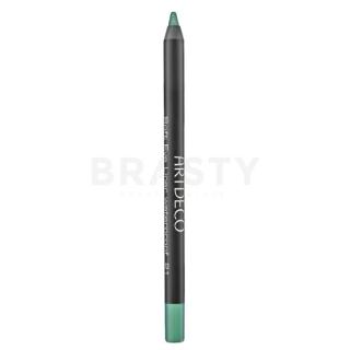 Artdeco Soft Eye Liner Waterproof vízálló szemceruza 21 Shiny Light Green 1,2 g