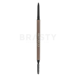 Artdeco Ultra Fine Brow Liner szemöldökceruza 25 Soft Drifwood 0,9 g