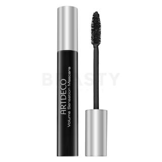 Artdeco Volume Sensation Mascara szempillaspirál szempilla meghosszabbítására és volumenre 01 Black 15 ml