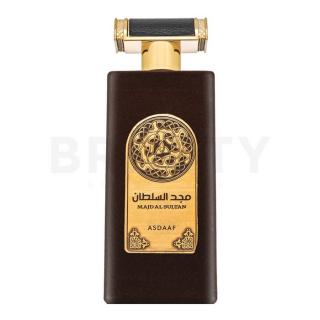 Asdaaf Majd Al Sultan Eau de Parfum uniszex 100 ml