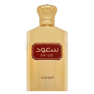 Asdaaf Sa'ud Eau de Parfum uniszex 100 ml