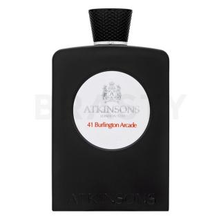 Atkinsons 41 Burlington Arcade Eau de Parfum uniszex 100 ml