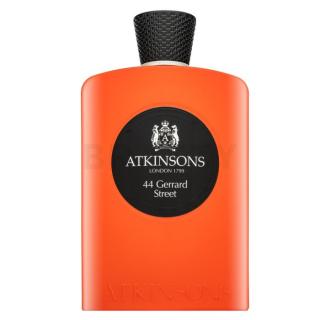 Atkinsons 44 Gerrard Street Eau de Cologne uniszex 100 ml