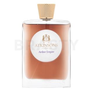 Atkinsons Amber Empire Eau de Toilette uniszex 100 ml