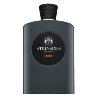 Atkinsons James Eau de Parfum férfiaknak 100 ml