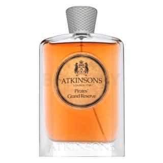 Atkinsons Pirates' Grand Reserve Eau de Parfum uniszex 100 ml