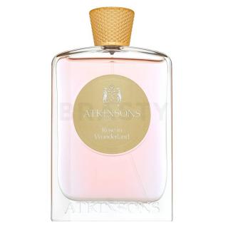 Atkinsons Rose in Wonderland Eau de Parfum uniszex 100 ml