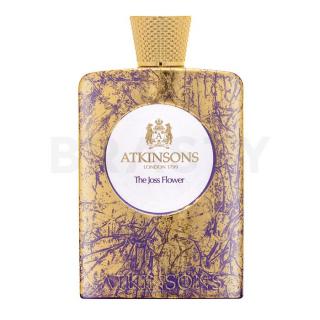 Atkinsons The Joss Flower Eau de Parfum uniszex 100 ml