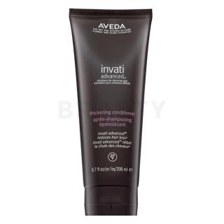 Aveda Invati Advanced Thickening Conditioner erősítő kondicionáló a sűrű hajért 200 ml