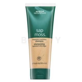 Aveda Sap Moss Weightless Hydration Shampoo tápláló sampon hidratáló hatású 200 ml