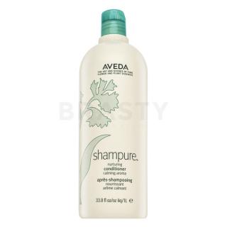 Aveda Shampure Nurturing Conditioner kondicionáló könnyed kifésülhetőségért 1000 ml