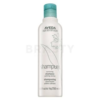 Aveda Shampure Nurturing Shampoo tápláló sampon minden hajtípusra 250 ml