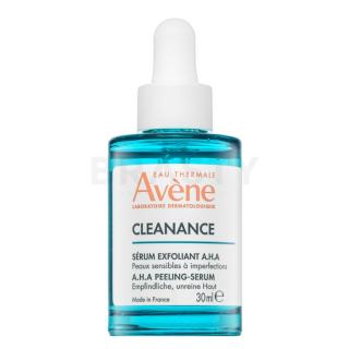 Avène Cleanance szérum A.H.A Exfoliating Serum 30 ml