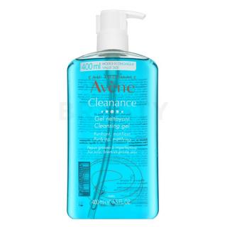 Avène Cleanance tisztító gél Cleansing Gel 400 ml
