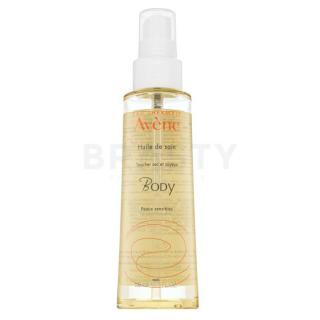 Avène Skin Care Oil testolaj Body 100 ml