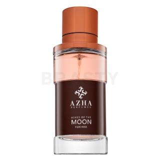 Azha Ashes Of The Moon Eau de Parfum férfiaknak 100 ml
