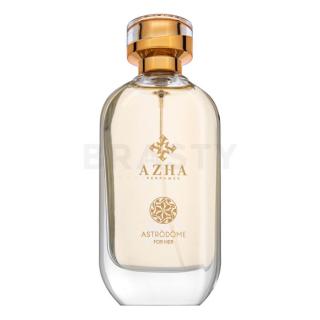 Azha Astrodome Eau de Parfum nőknek 100 ml